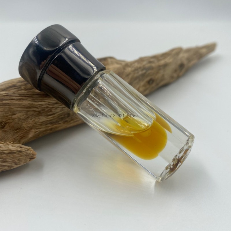 3g Ancient Distillation Natura - Sandalwood Perfume Oil ulasan dan harga