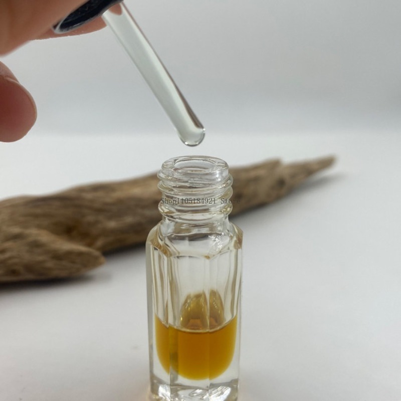 3g Ancient Distillation Natura - Sandalwood Perfume Oil ulasan dan harga