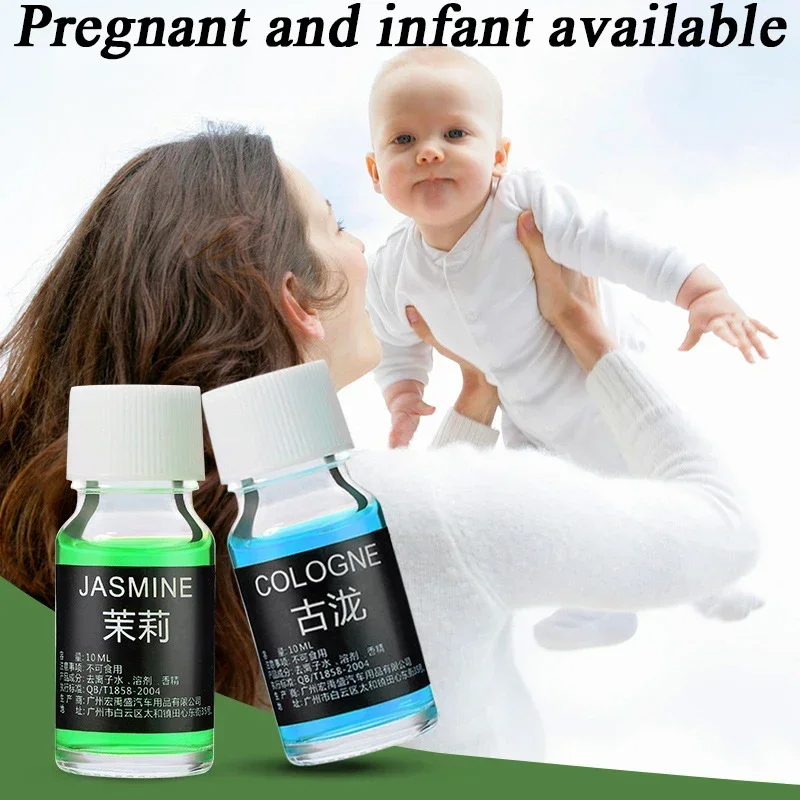 Car Perfume Refill Liquid Esse - Perfume Fragrance Liquid ulasan dan harga