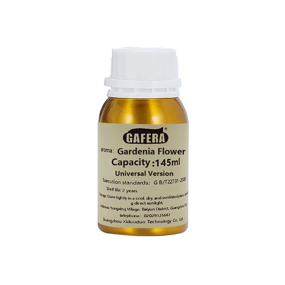 GAFERA 145ml (4.9 fl.oz) Ice A - Perfume Aroma Fragrance ulasan dan harga
