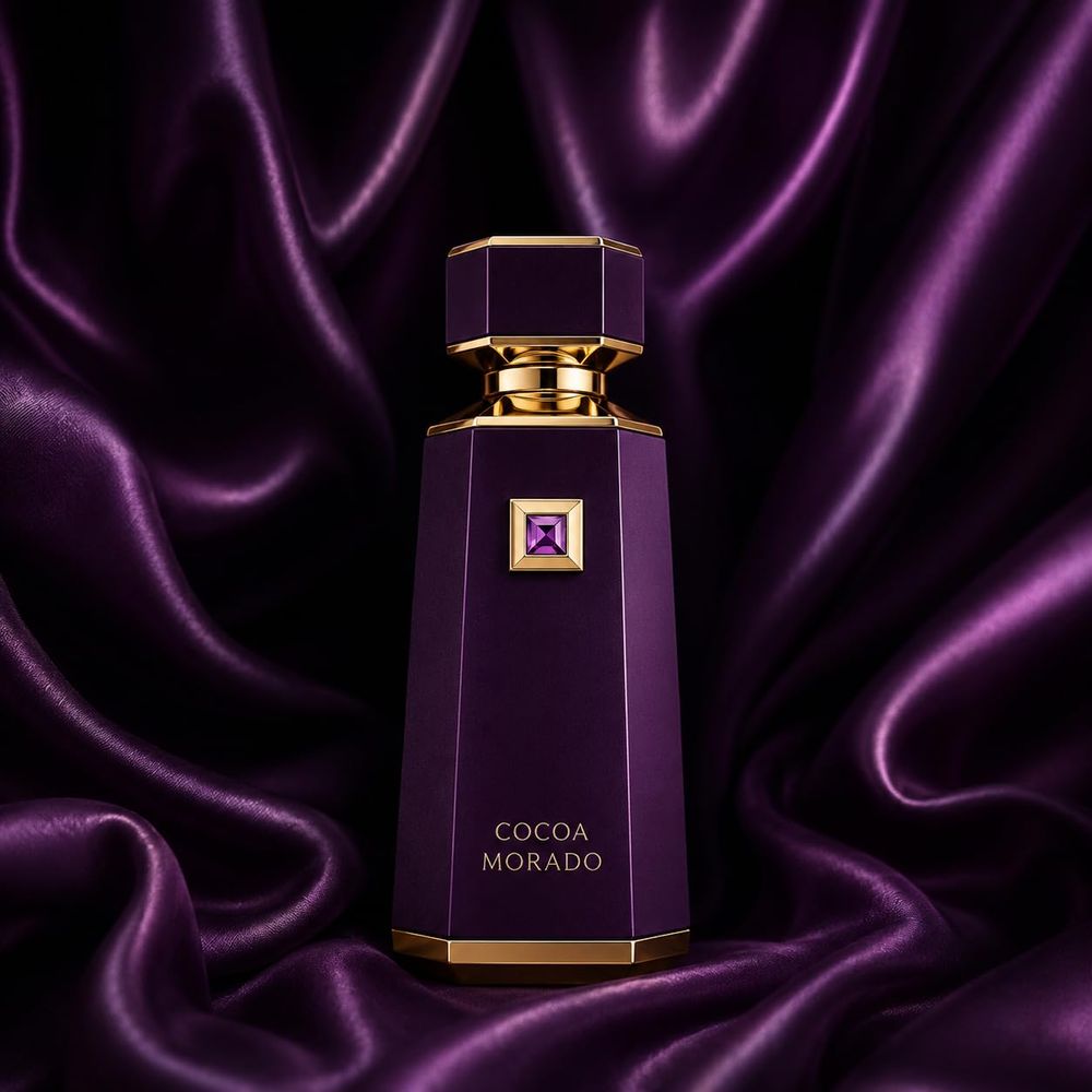 French Avenue Cocoa Morado Eau - Perfume Fragrance Making ulasan dan harga
