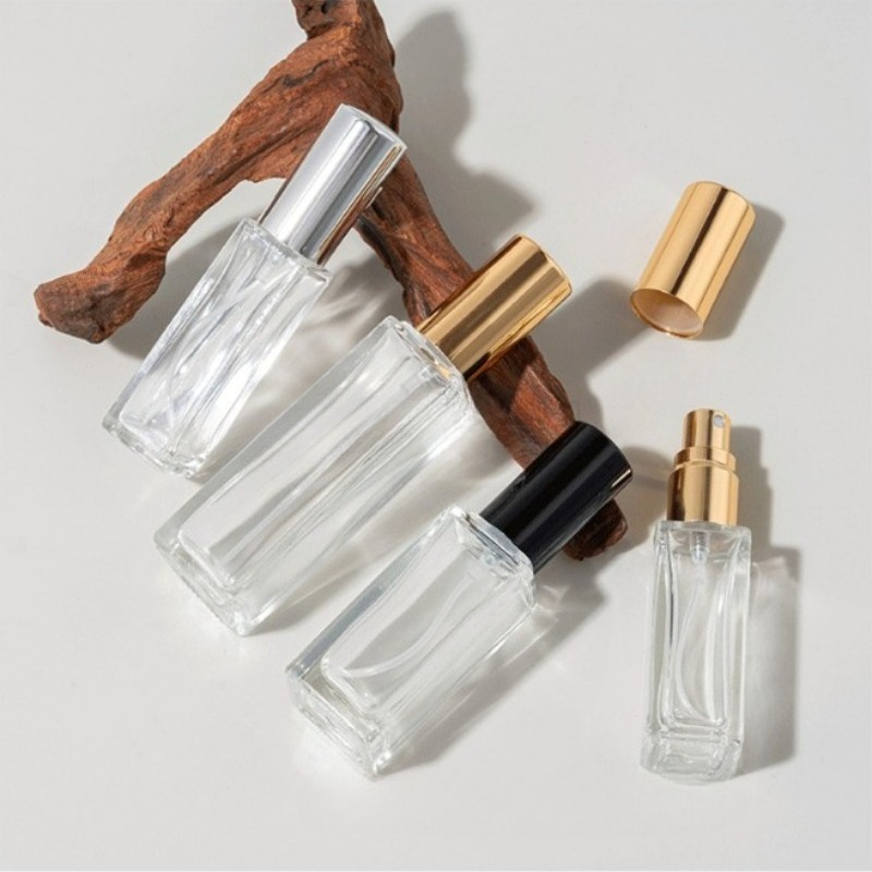 3/5/10ml Mini Glass Perfume Sp - Perfume Fragrance One ulasan dan harga