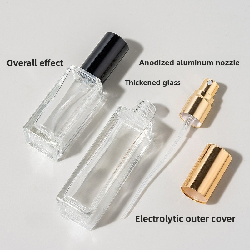3/5/10ml Mini Glass Perfume Sp - Perfume Fragrance One ulasan dan harga