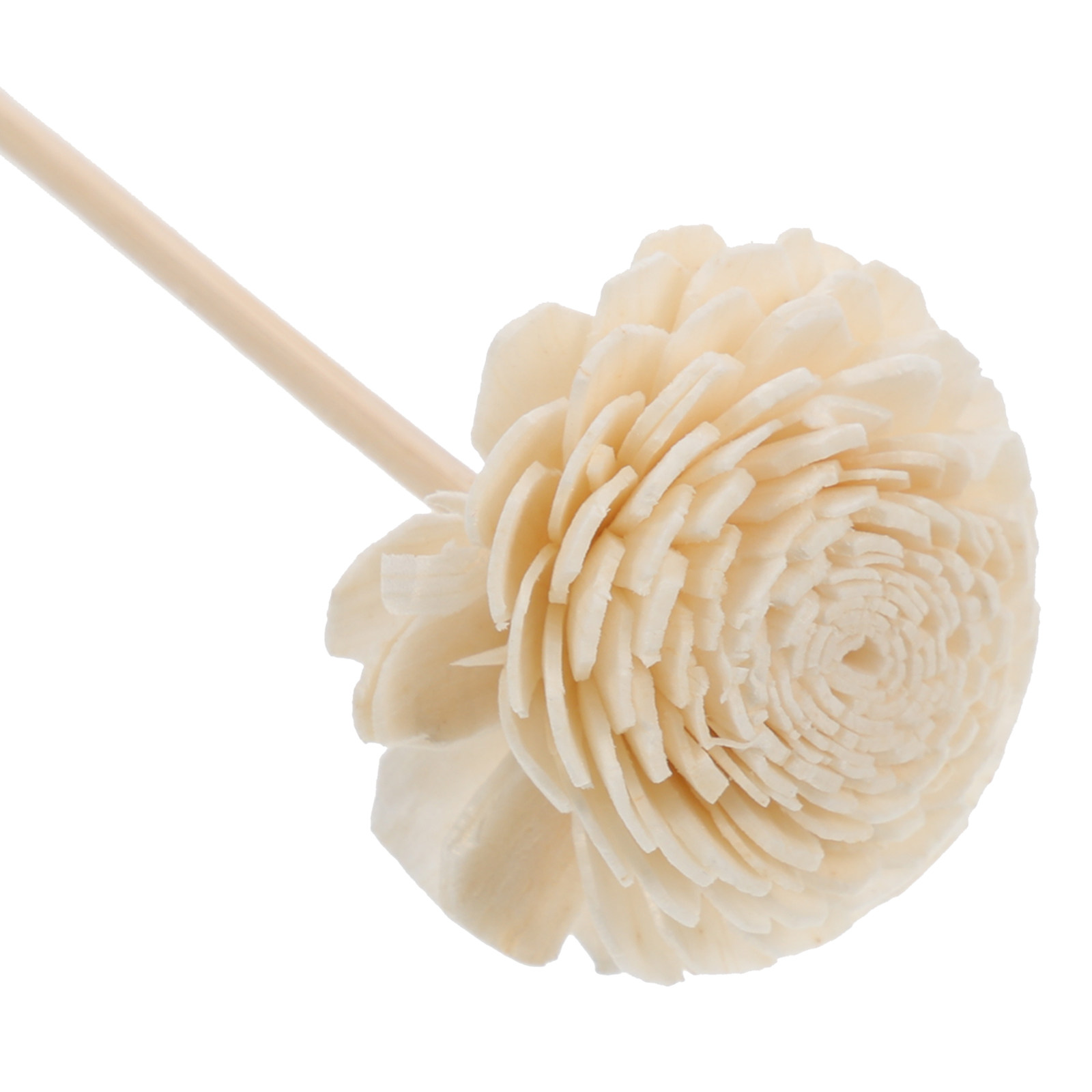 10Pcs Rose- Reed Sticks Aroma  - Perfume Aroma Fragrance ulasan dan harga