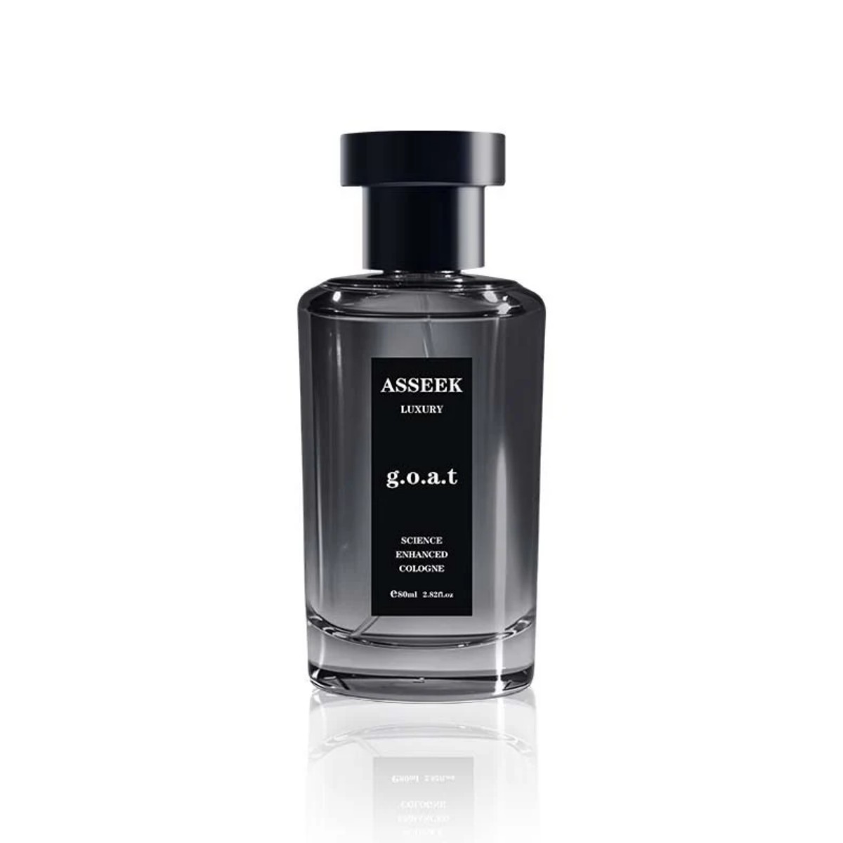 Asseek g.o.a.t Science Enhance - Perfume Fragrance Making ulasan dan harga