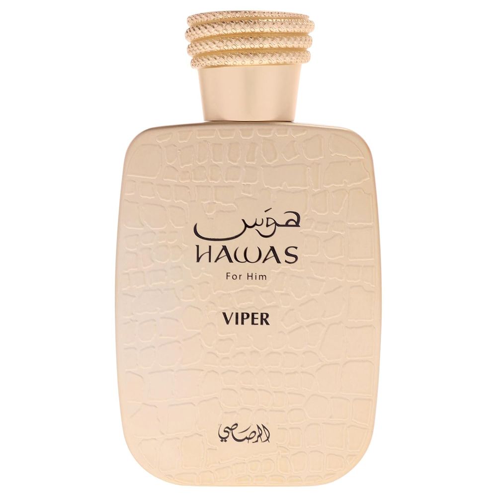 Hawas Viper For Him Eau De Par - Fragrance And Perfume ulasan dan harga