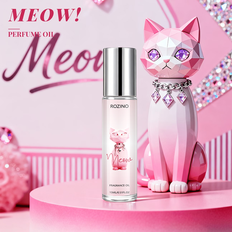 1Pcs/2Pcs/3Pcs Women's Jasmine - Perfume Fragrance Rating ulasan dan harga