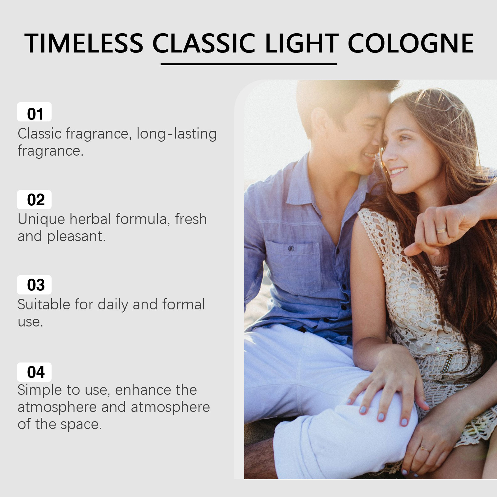 Charm Classic Cologne For Men  - Fragrance And Perfume ulasan dan harga