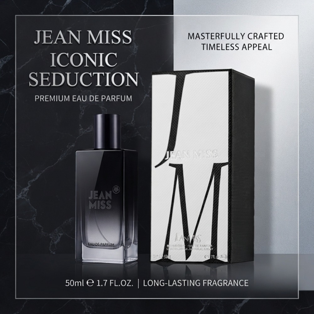 50ML Untamed Men's Perfume Lon - Fragrance And Perfume ulasan dan harga