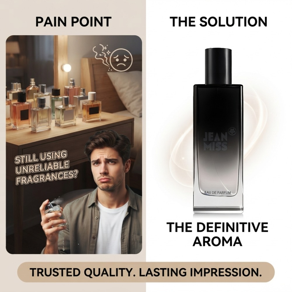 50ML Untamed Men's Perfume Lon - Fragrance And Perfume ulasan dan harga