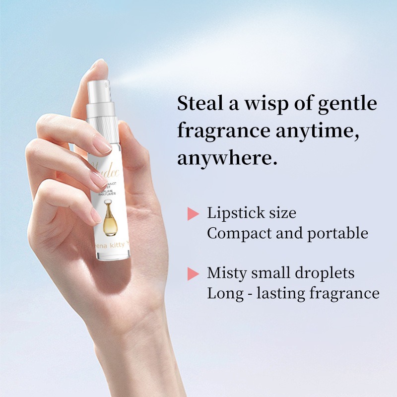 5ML Perfume Set Long Lasting M - Perfume Fragrance Gift Set ulasan dan harga