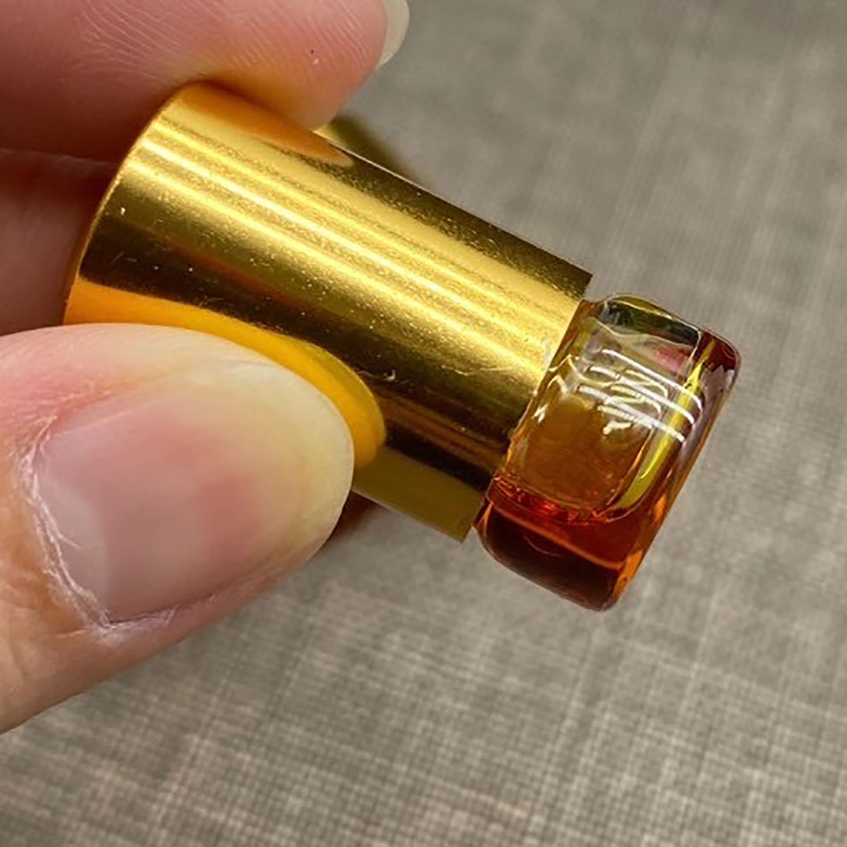 Wholesale Chinese Hainan Oudh  - Perfume Fragrance Oil Wholesale ulasan dan harga