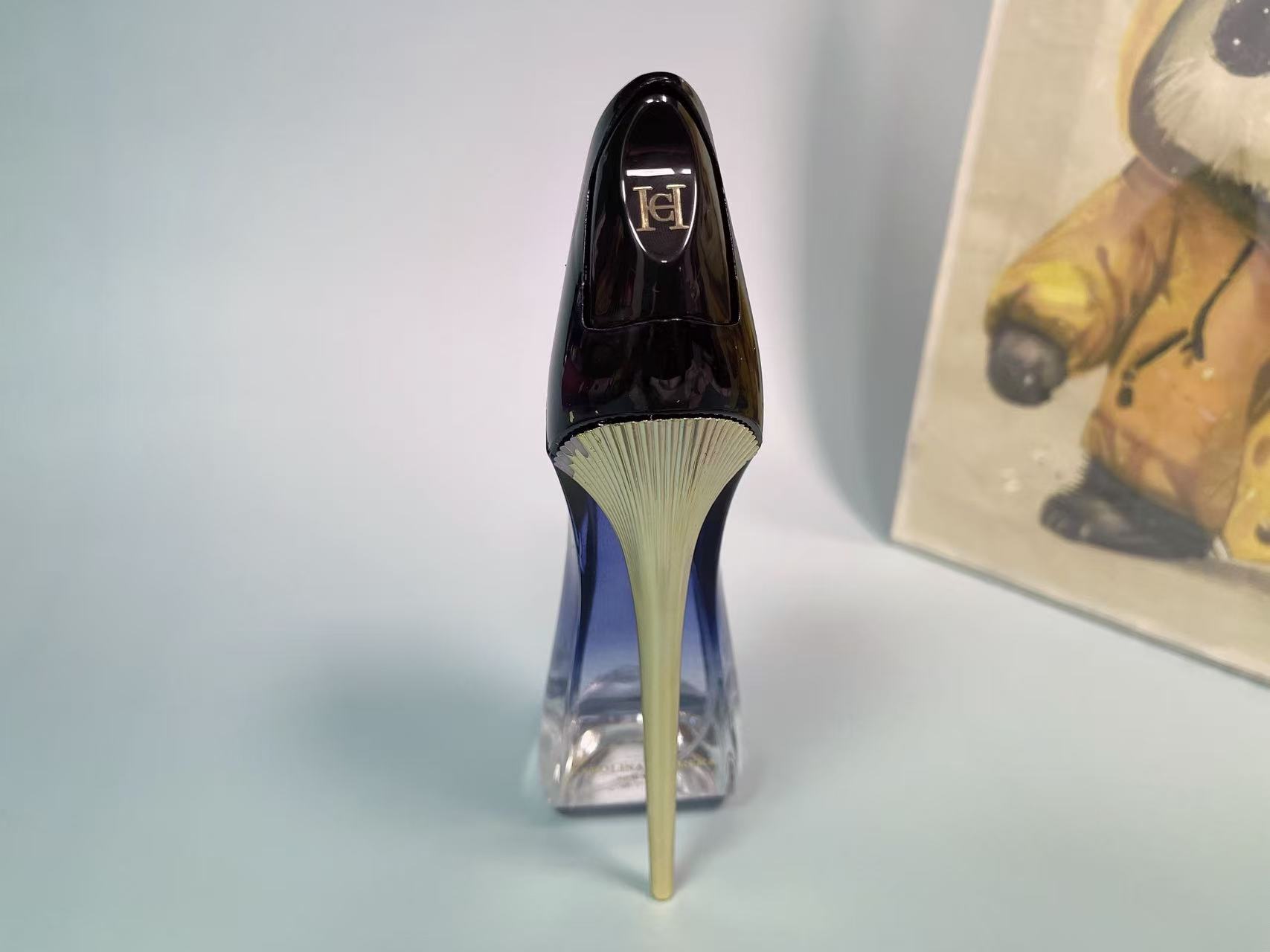 Carolina Herrera Good Girl Leg - Perfume Fragrance Shop ulasan dan harga