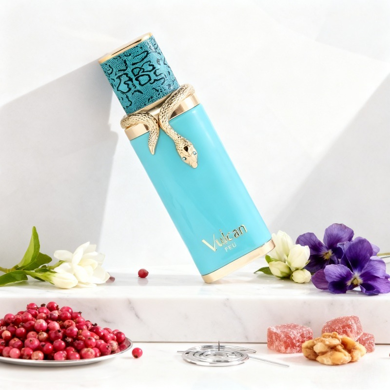 100ml Unisex Floral Fragrance  - Perfume Aroma Fragrance ulasan dan harga
