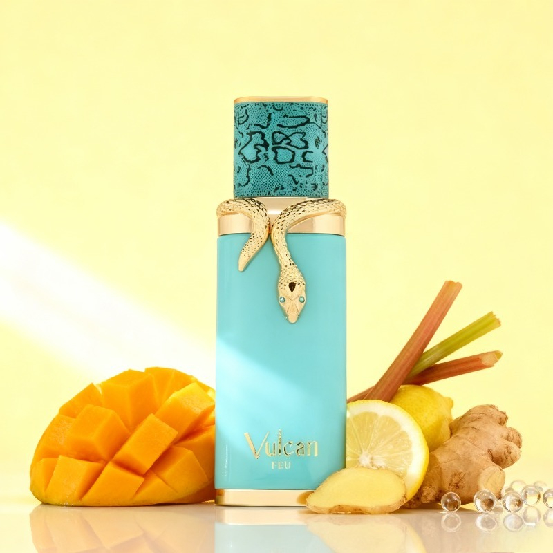 100ml Unisex Floral Fragrance  - Perfume Aroma Fragrance ulasan dan harga