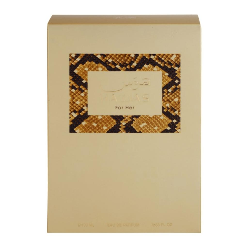 Rasasi Hawas For Her Women Fra - Perfume Fragrance Gift Set ulasan dan harga
