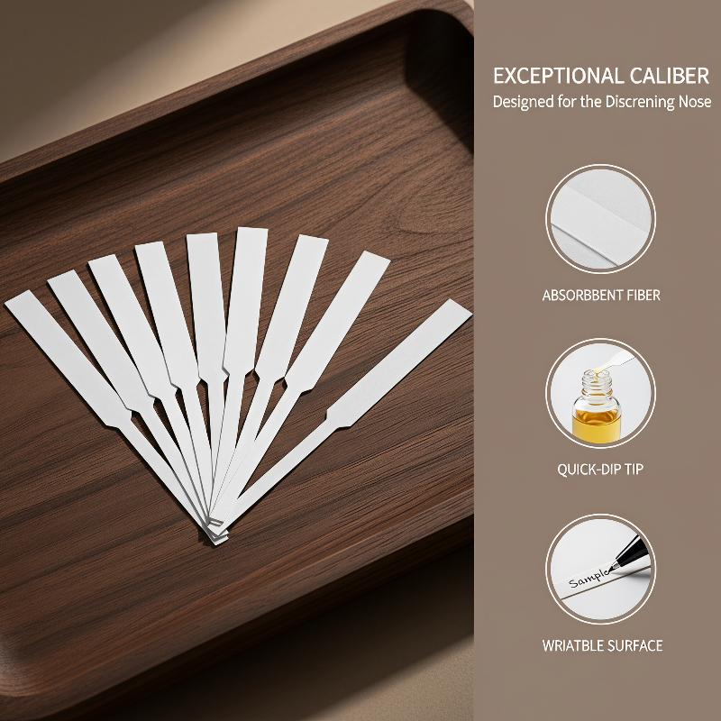 100 Sheets Durable Paper Premi - Perfume Fragrance Making ulasan dan harga