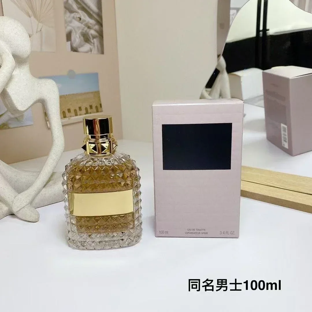 100ml Brand Perfume Designer G - Perfume Fragrance Making ulasan dan harga