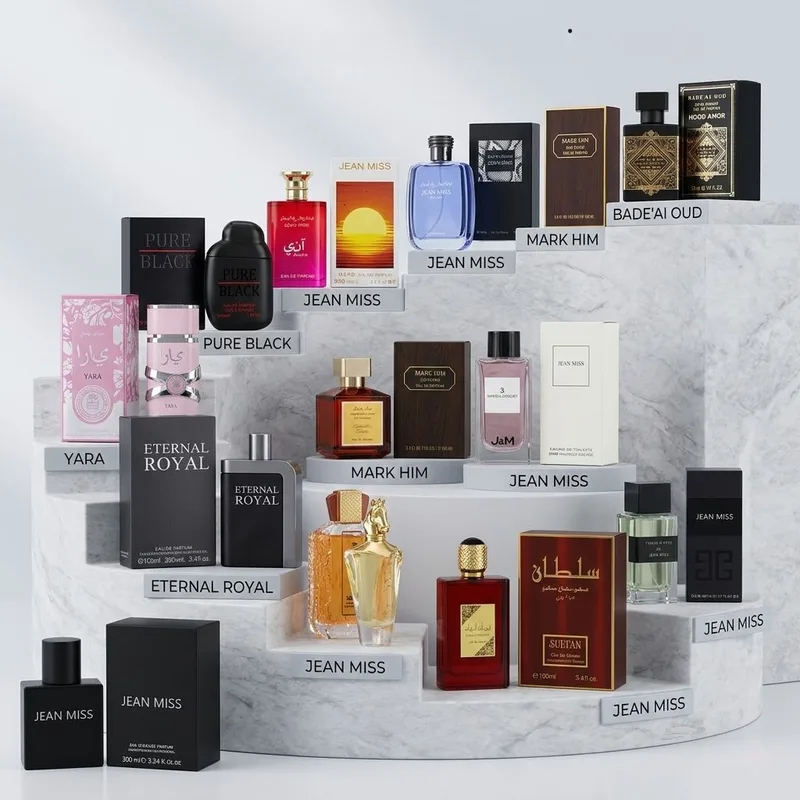 Long Lasting Fragrance for Wom - Perfume Fresh Fragrance ulasan dan harga
