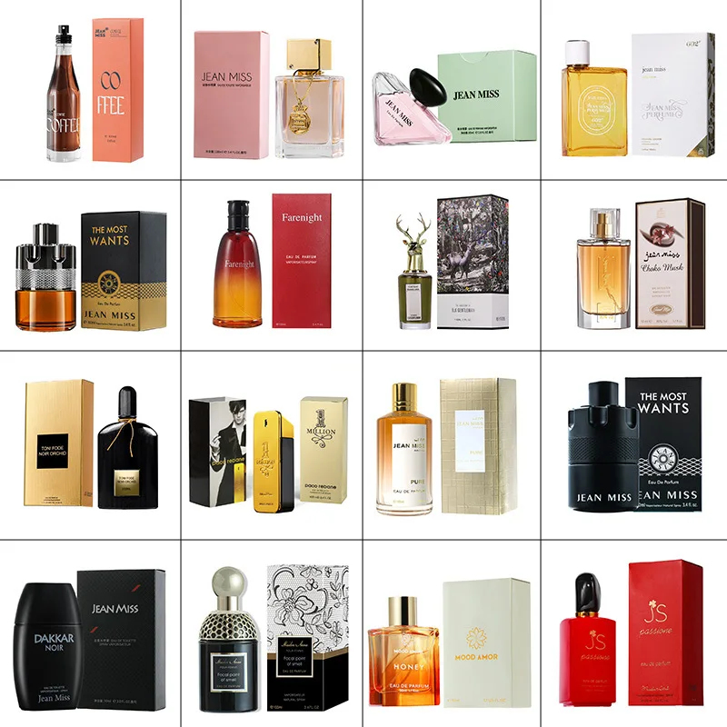 Long Lasting Fragrance for Wom - Perfume Fresh Fragrance ulasan dan harga