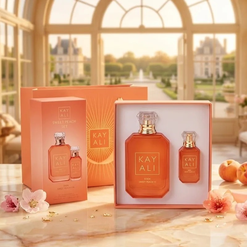 KAYALI Vanilla 100ml 10ml Perf - Perfume Fragrance Gift Set ulasan dan harga