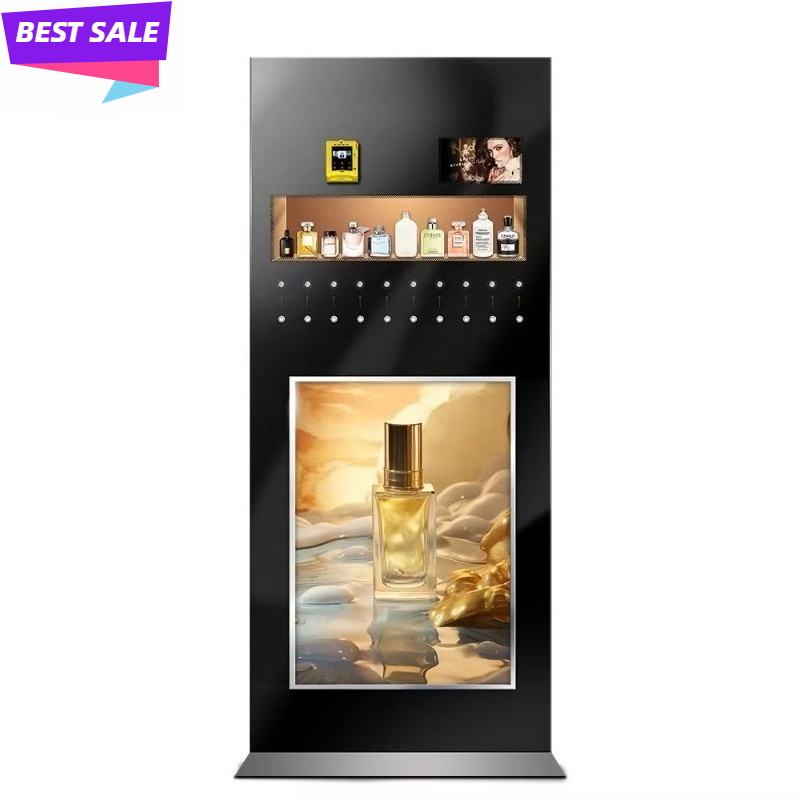 Factory Price Automatic Card O - Perfume Fragrance Base ulasan dan harga