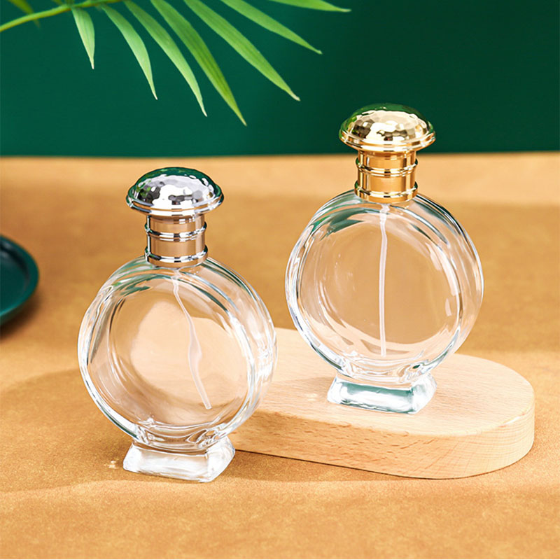100ML Refillable Perfume Spray - Perfume Fragrance Base ulasan dan harga