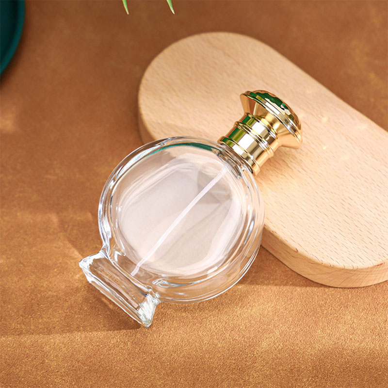 100ML Refillable Perfume Spray - Perfume Fragrance Base ulasan dan harga